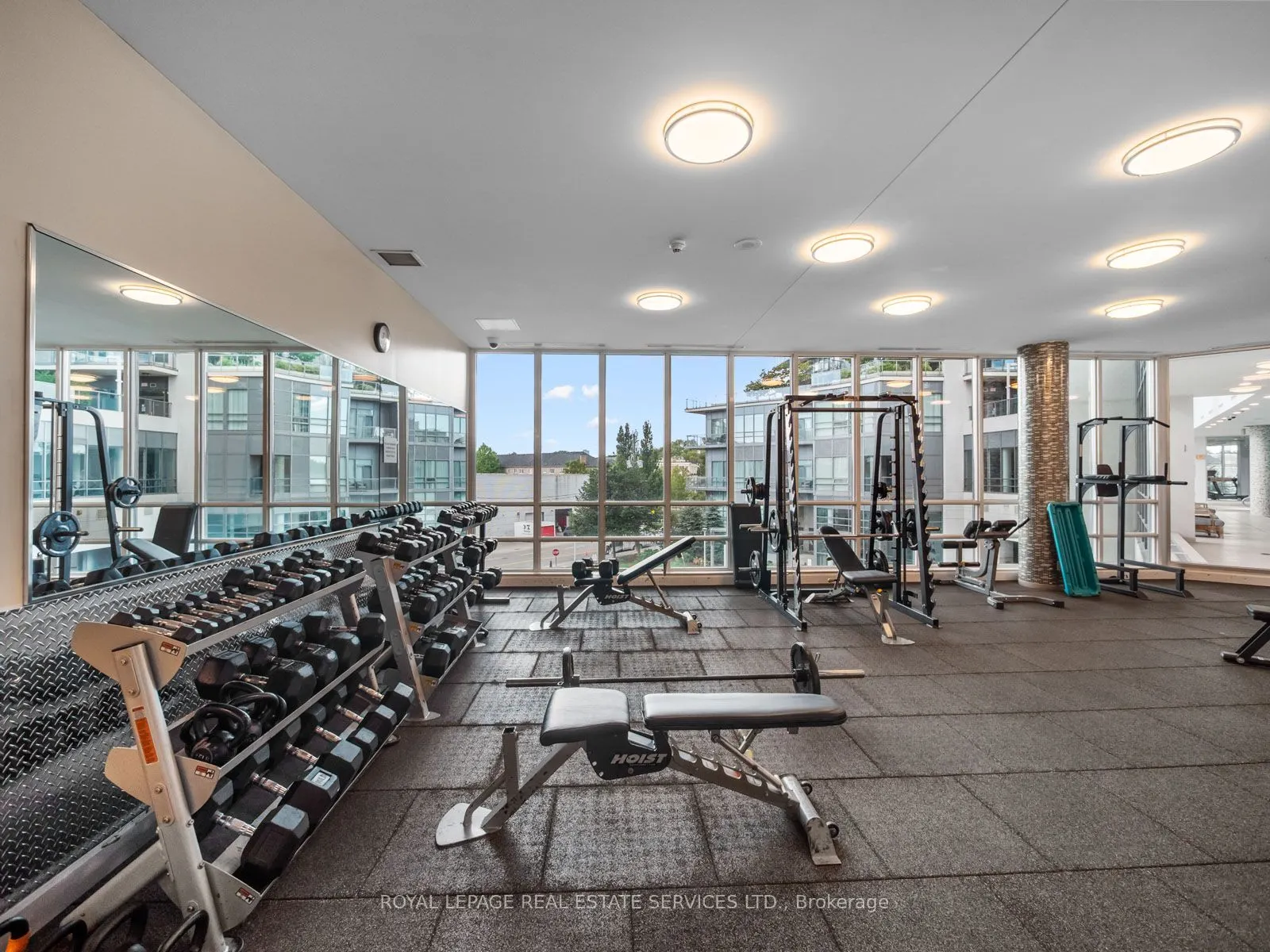 2230 Lake Shore Boulevard W #108
