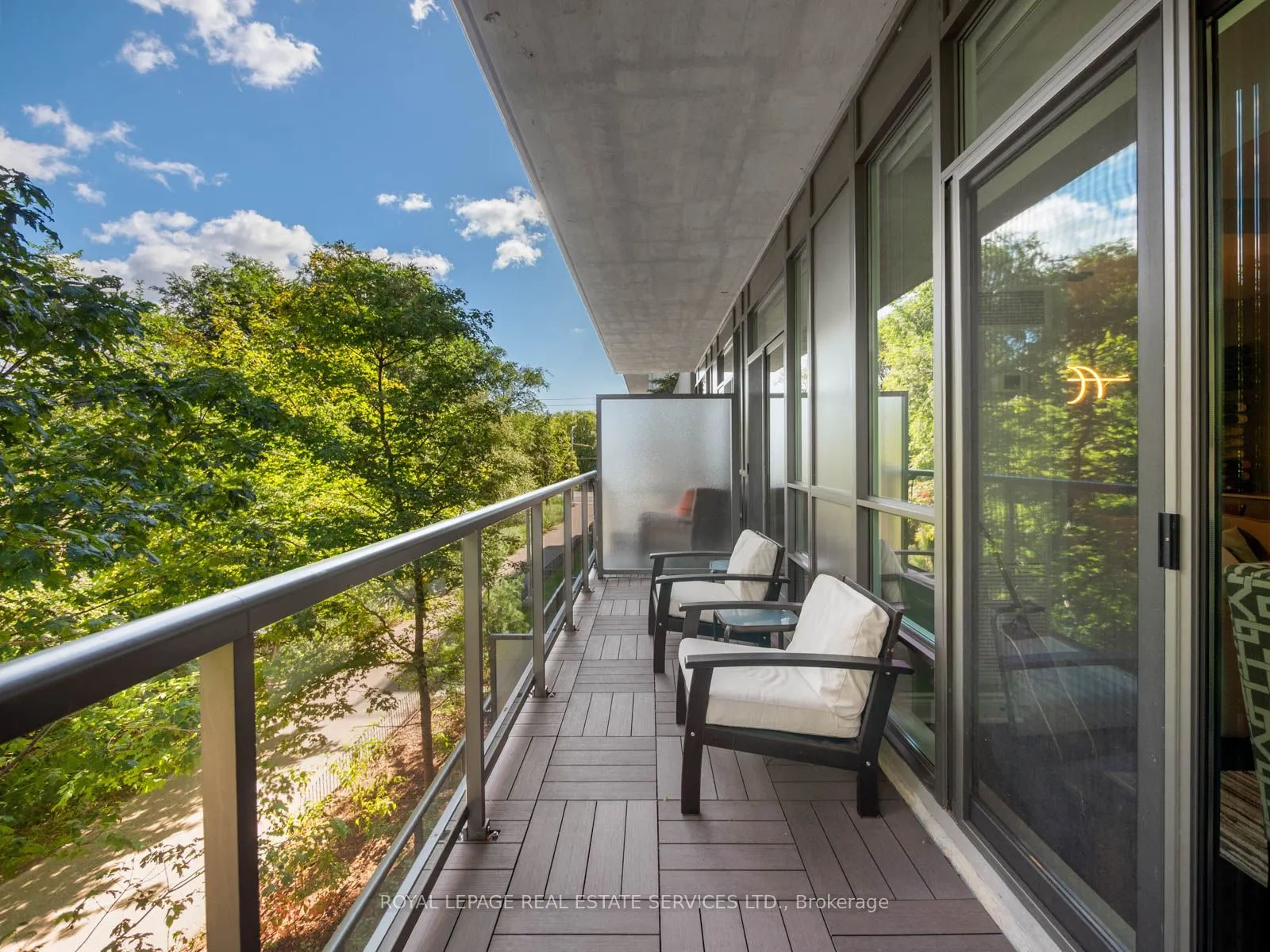 2230 Lake Shore Boulevard W #108