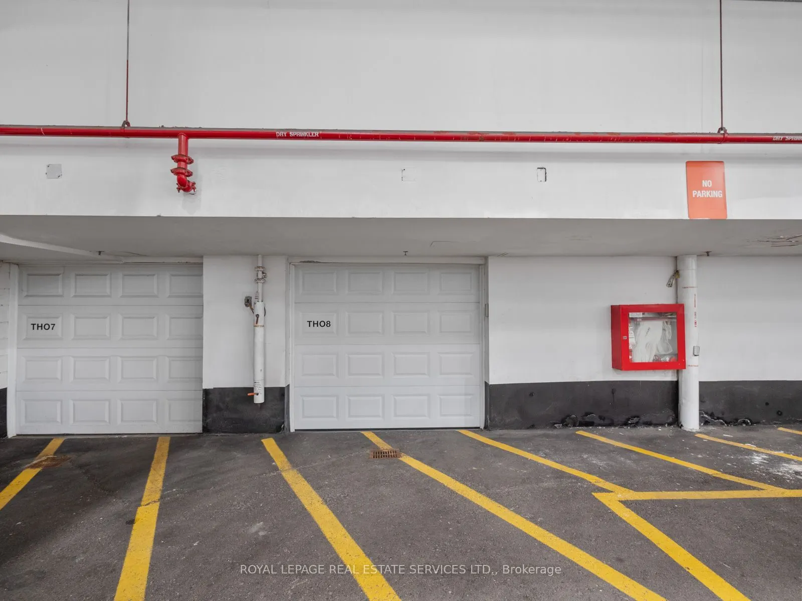 2230 Lake Shore Boulevard W #108