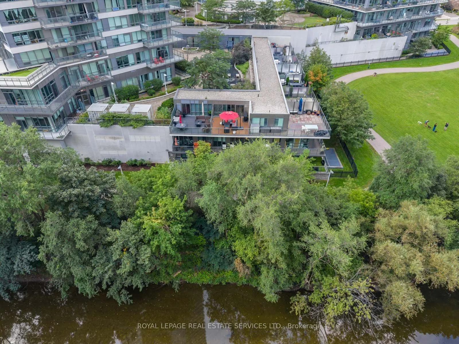 2230 Lake Shore Boulevard W #108