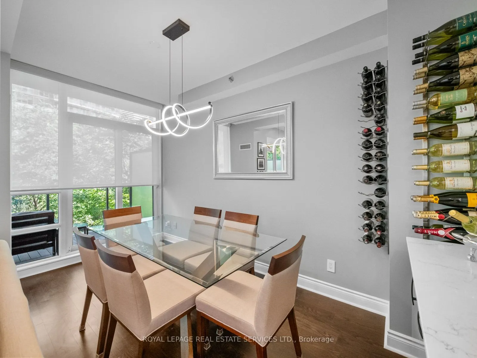 2230 Lake Shore Boulevard W #108