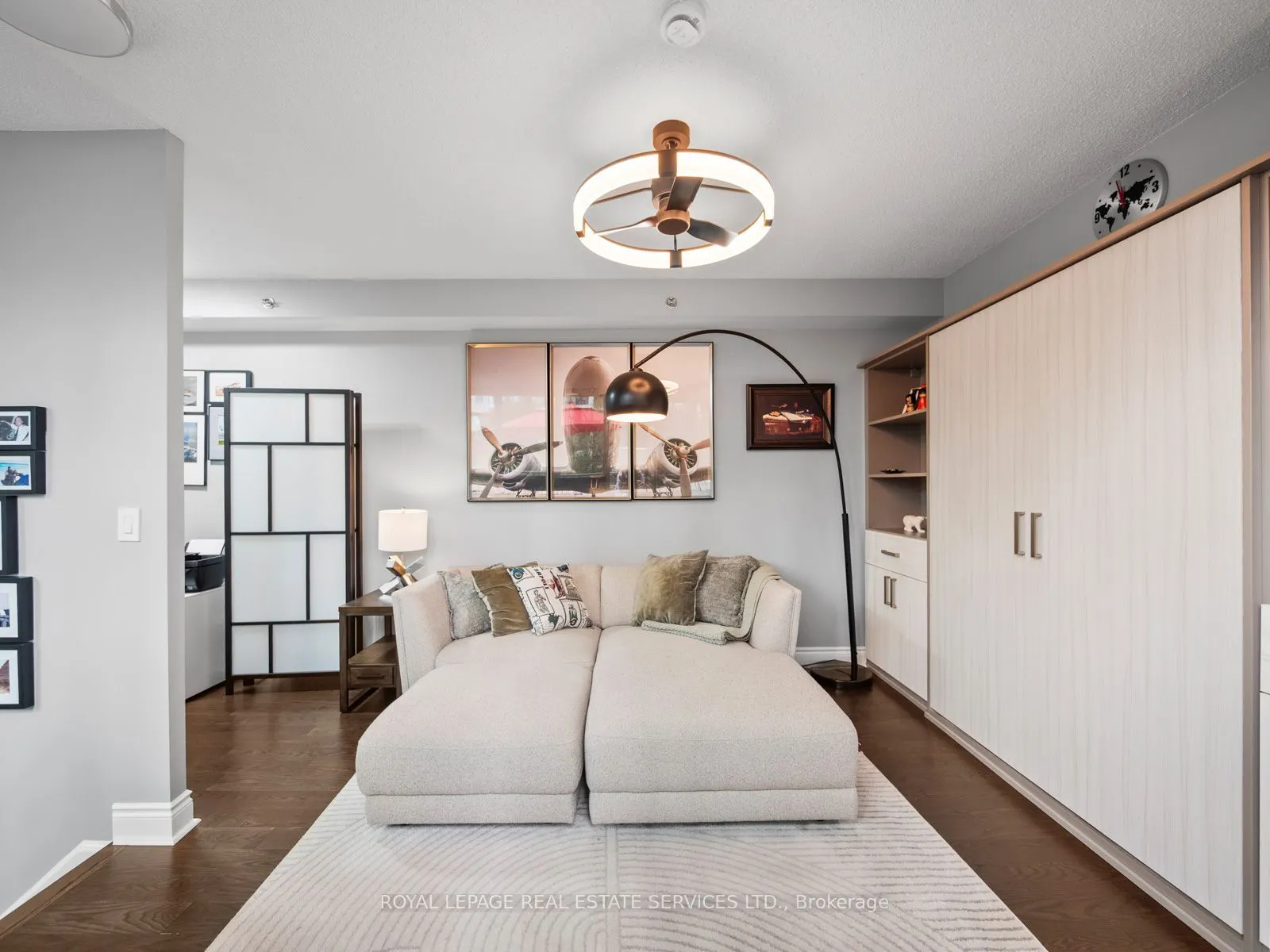 2230 Lake Shore Boulevard W #108