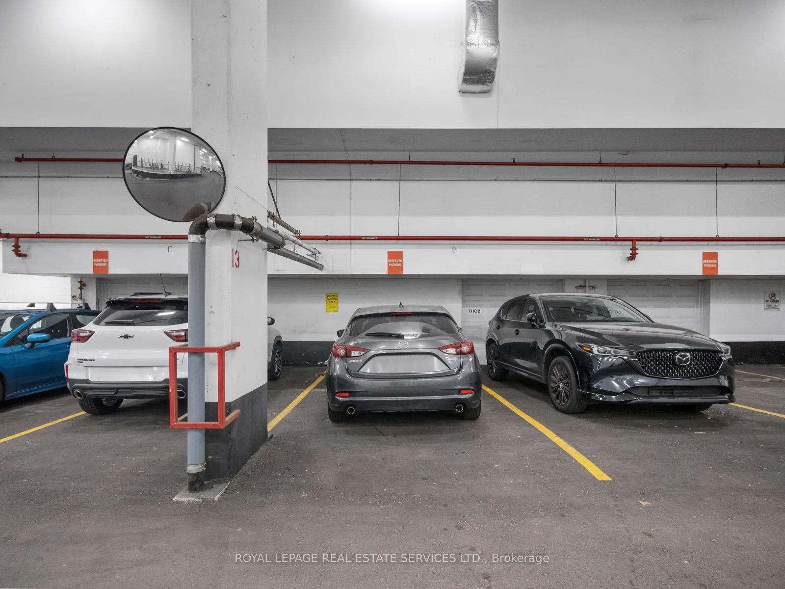 2230 Lake Shore Boulevard W #108