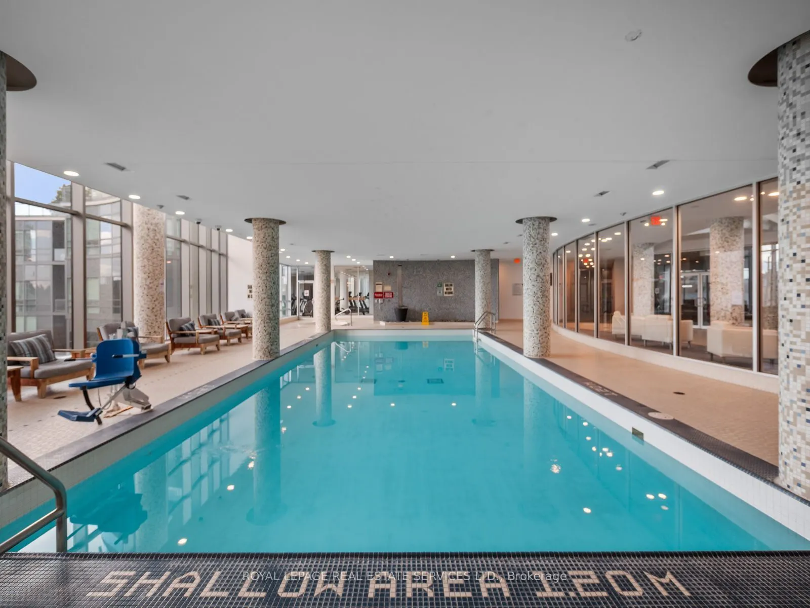 2230 Lake Shore Boulevard W #108