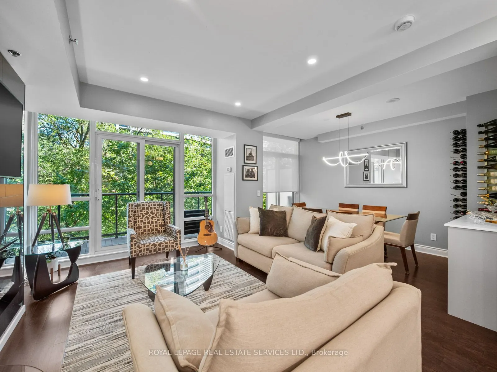 2230 Lake Shore Boulevard W #108