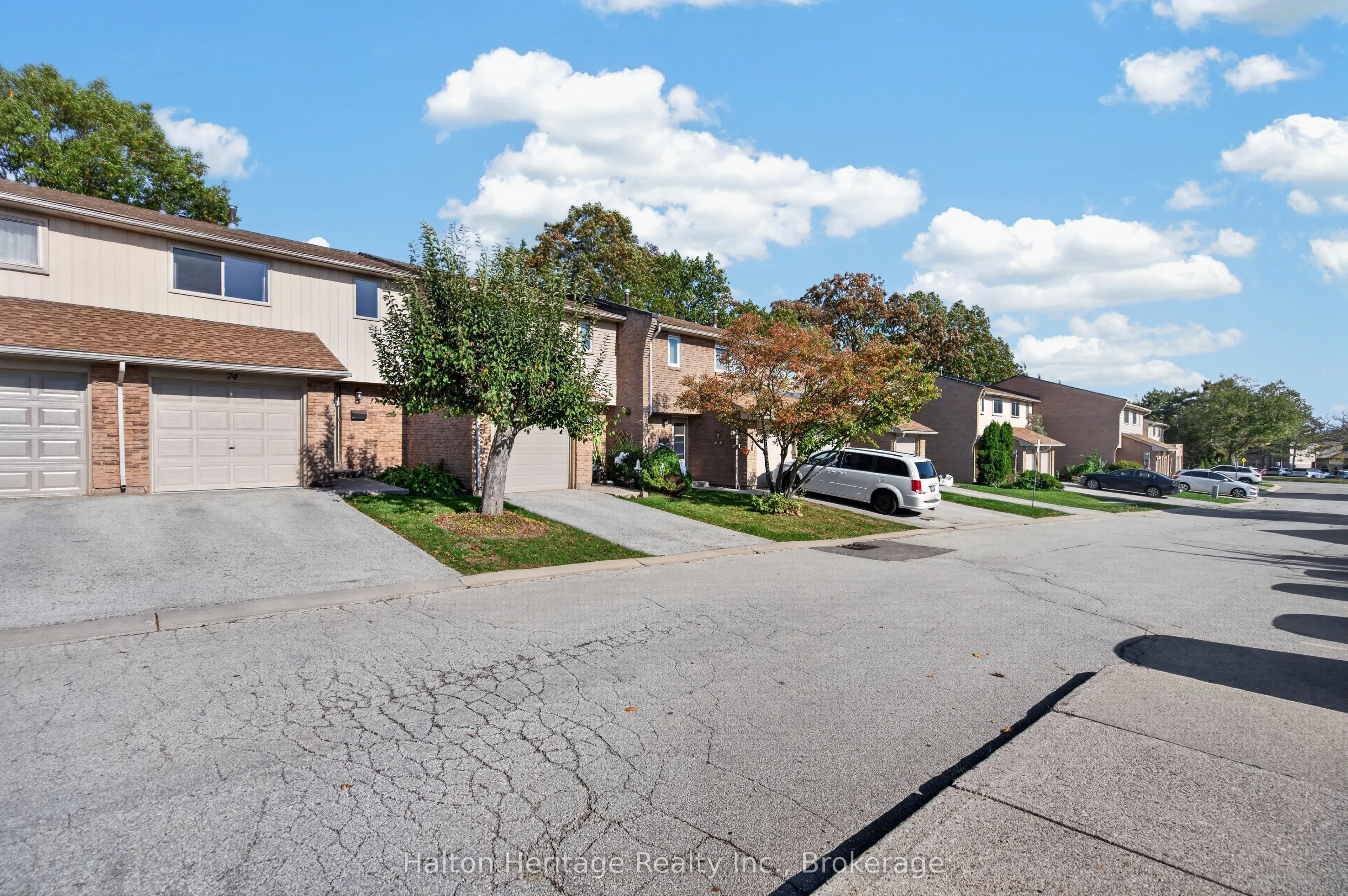 1556 Lancaster Drive #74