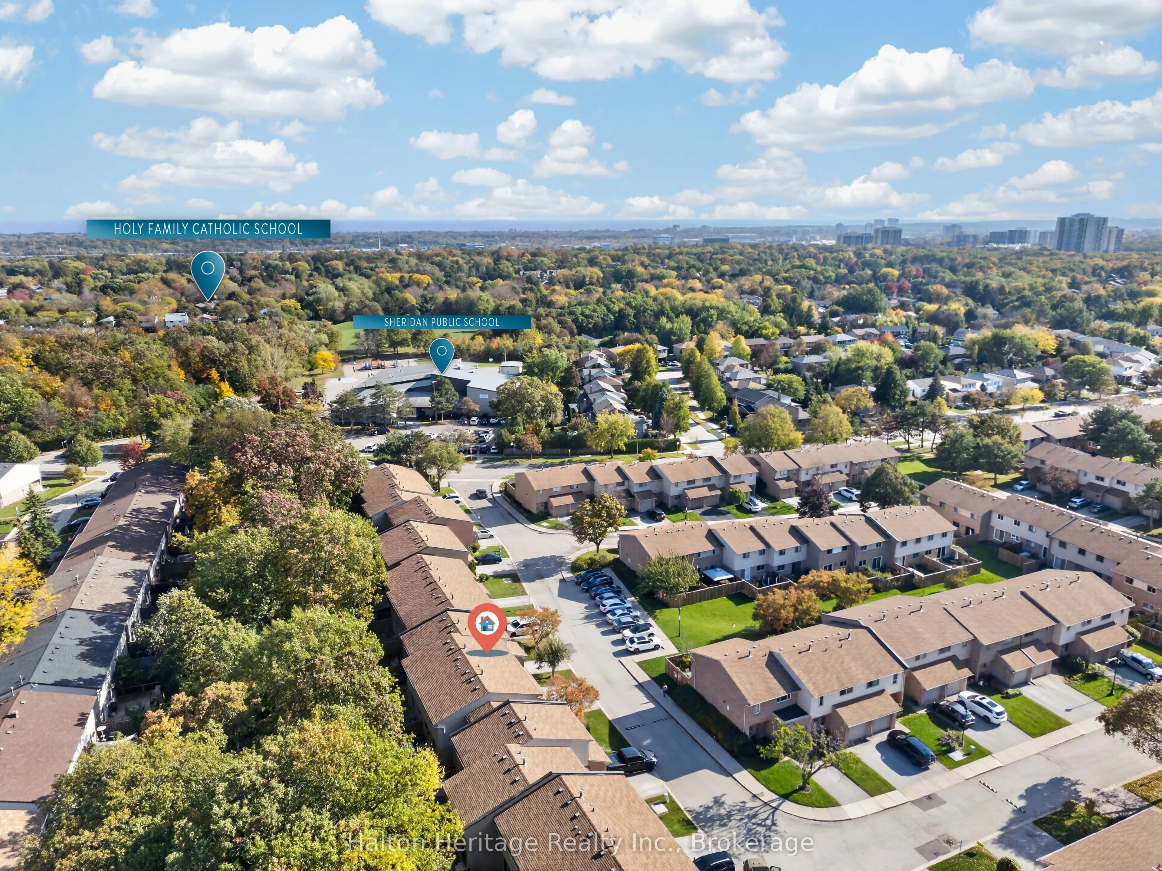 1556 Lancaster Drive #74