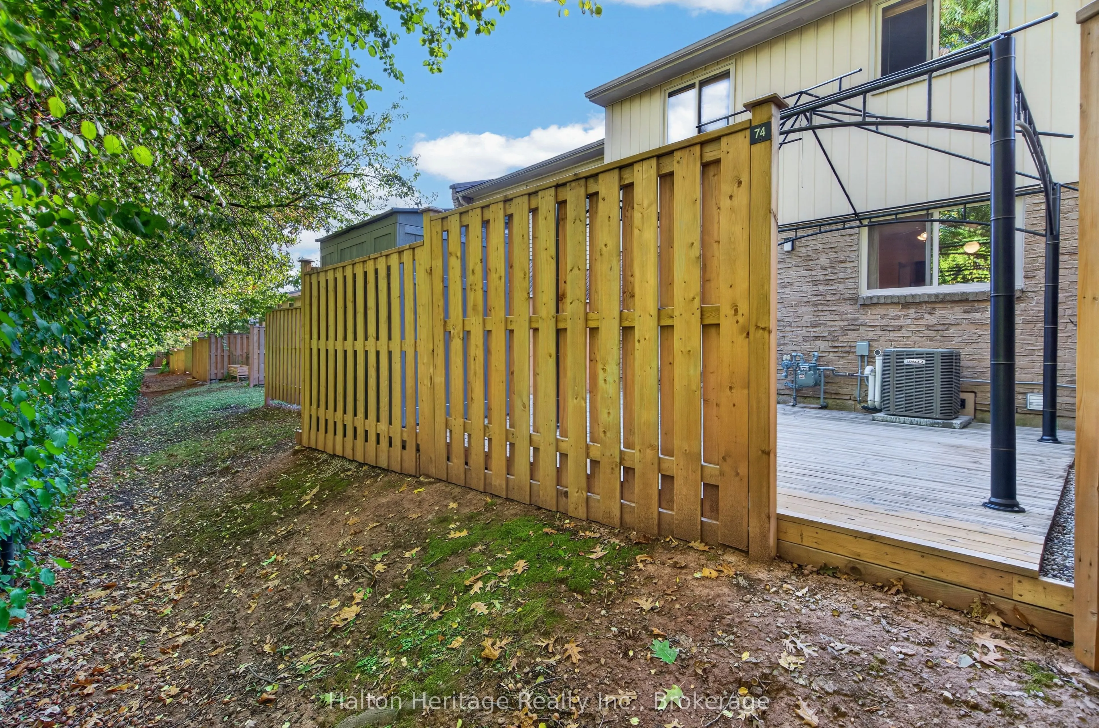 1556 Lancaster Drive #74