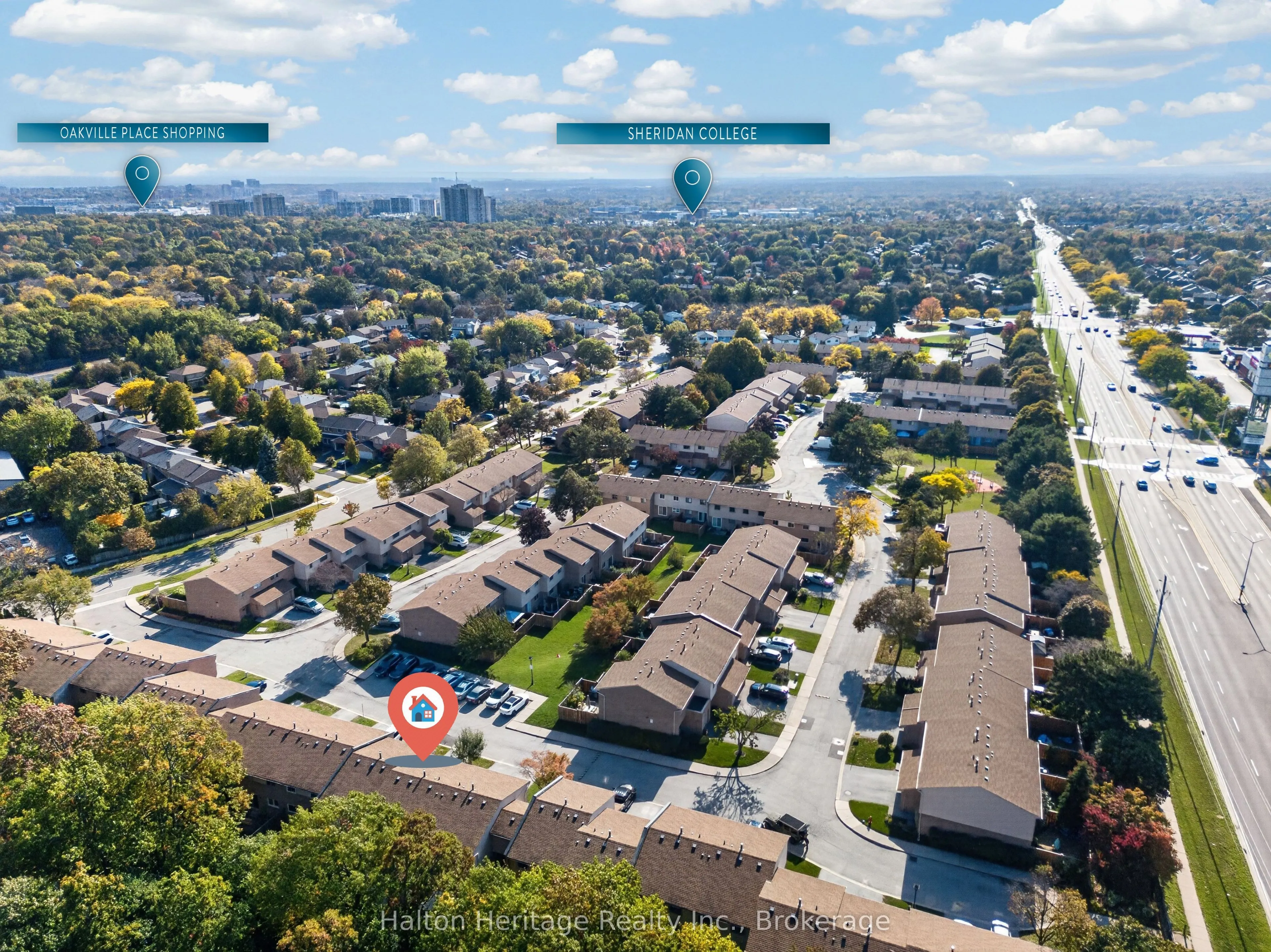 1556 Lancaster Drive #74