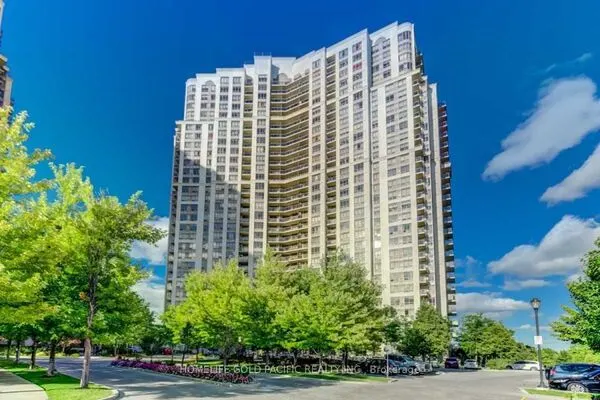 700 Humberwood Boulevard