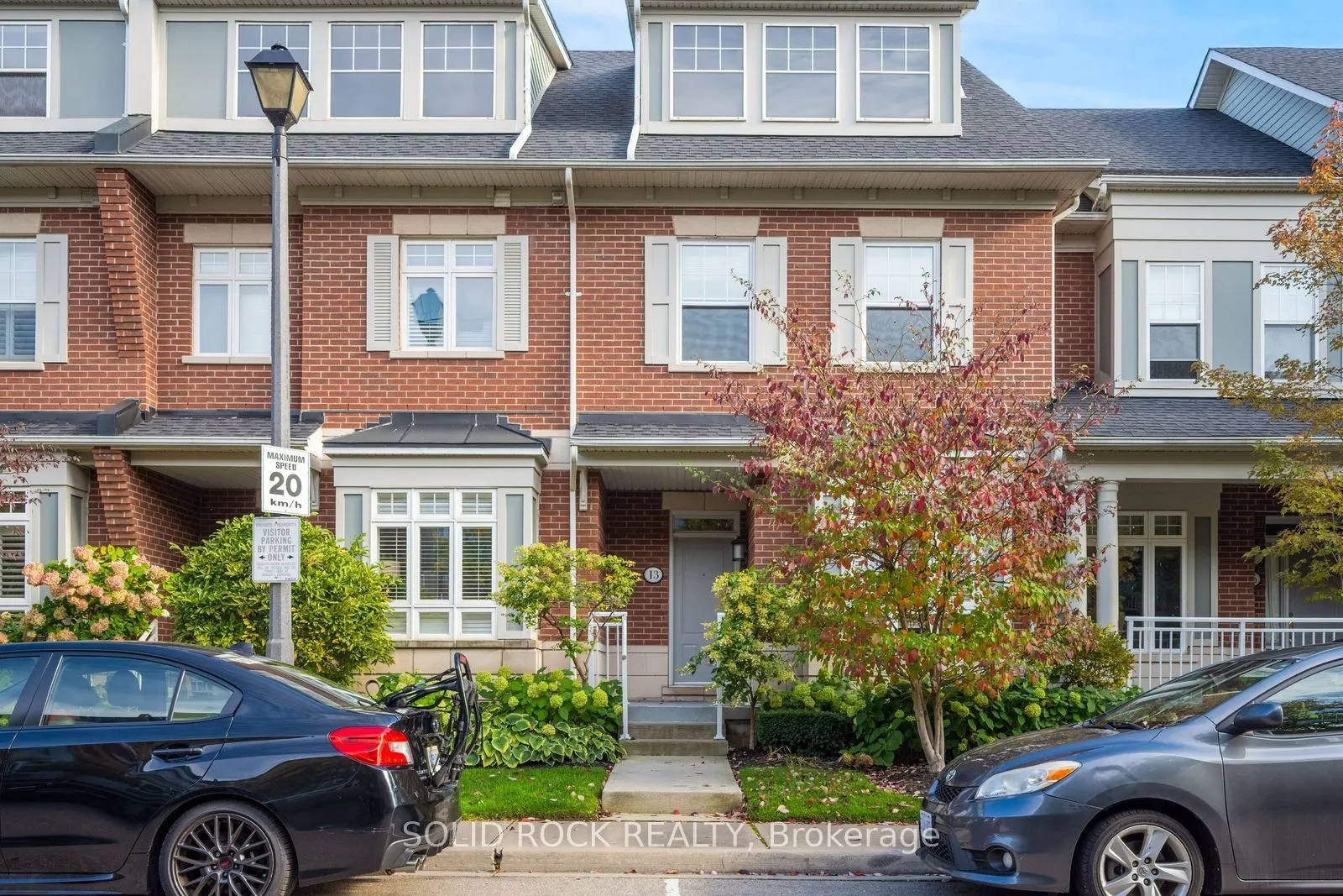13 Compass Way #13