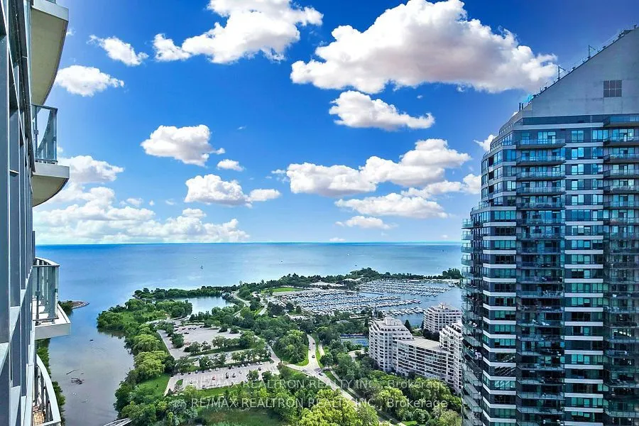 2212 Lake Shore Boulevard W #4205