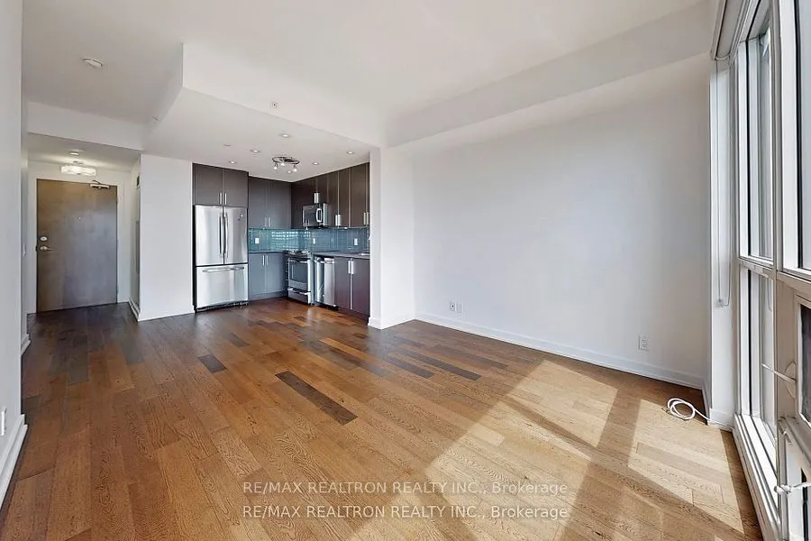 2212 Lake Shore Boulevard W #4205