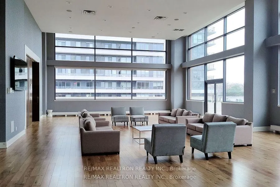 2212 Lake Shore Boulevard W #4205