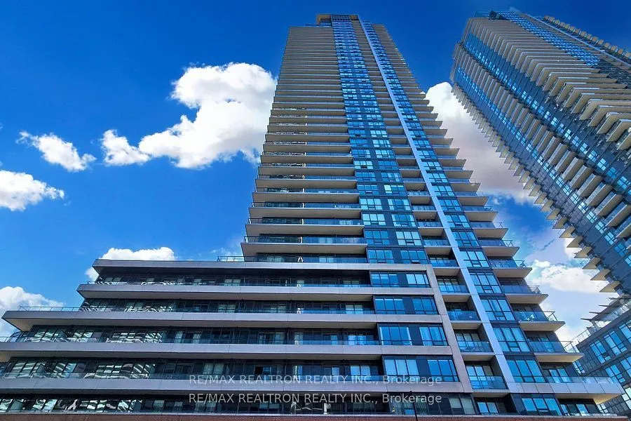 2212 Lake Shore Boulevard W #4205