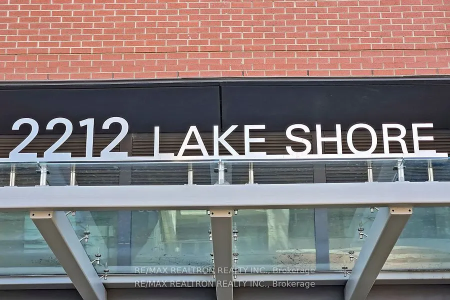 2212 Lake Shore Boulevard W #4205