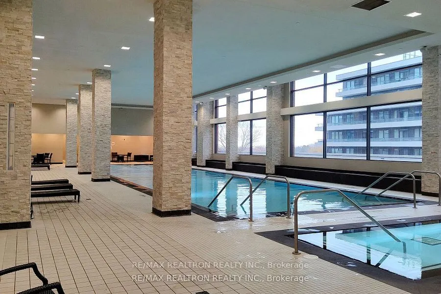 2212 Lake Shore Boulevard W #4205