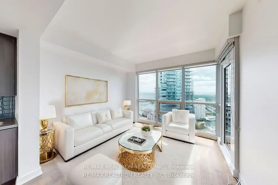 2212 Lake Shore Boulevard W #4205