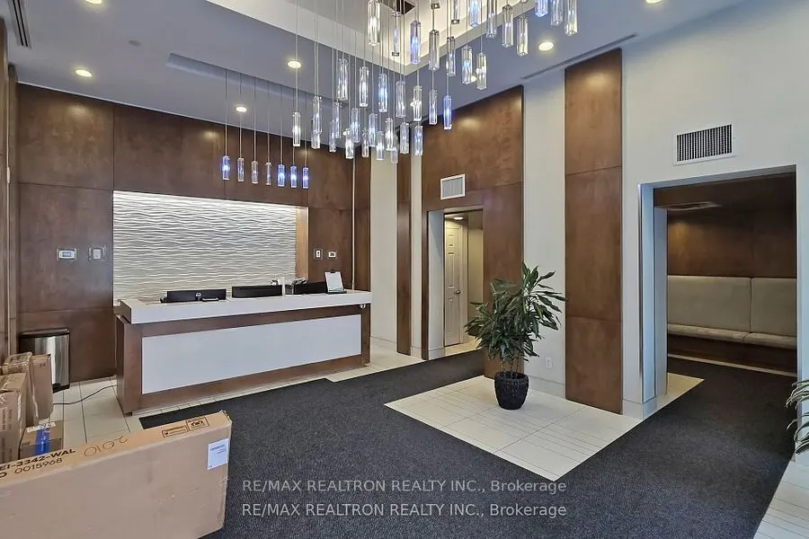 2212 Lake Shore Boulevard W #4205