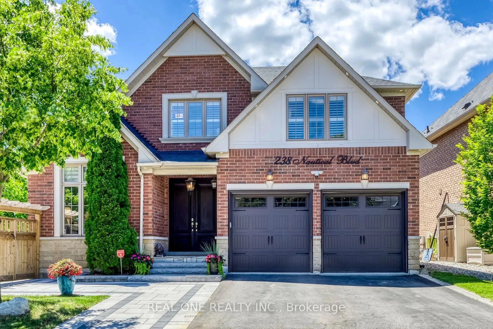 238 Nautical Boulevard