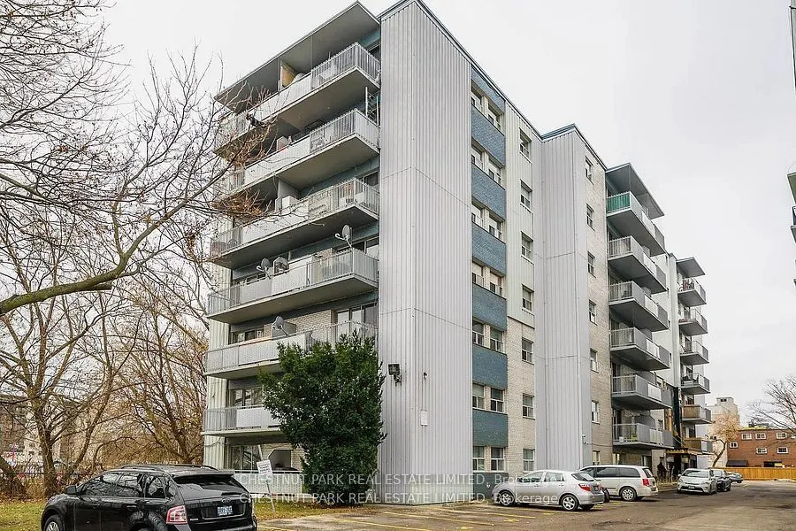 4 Superior Avenue ##47