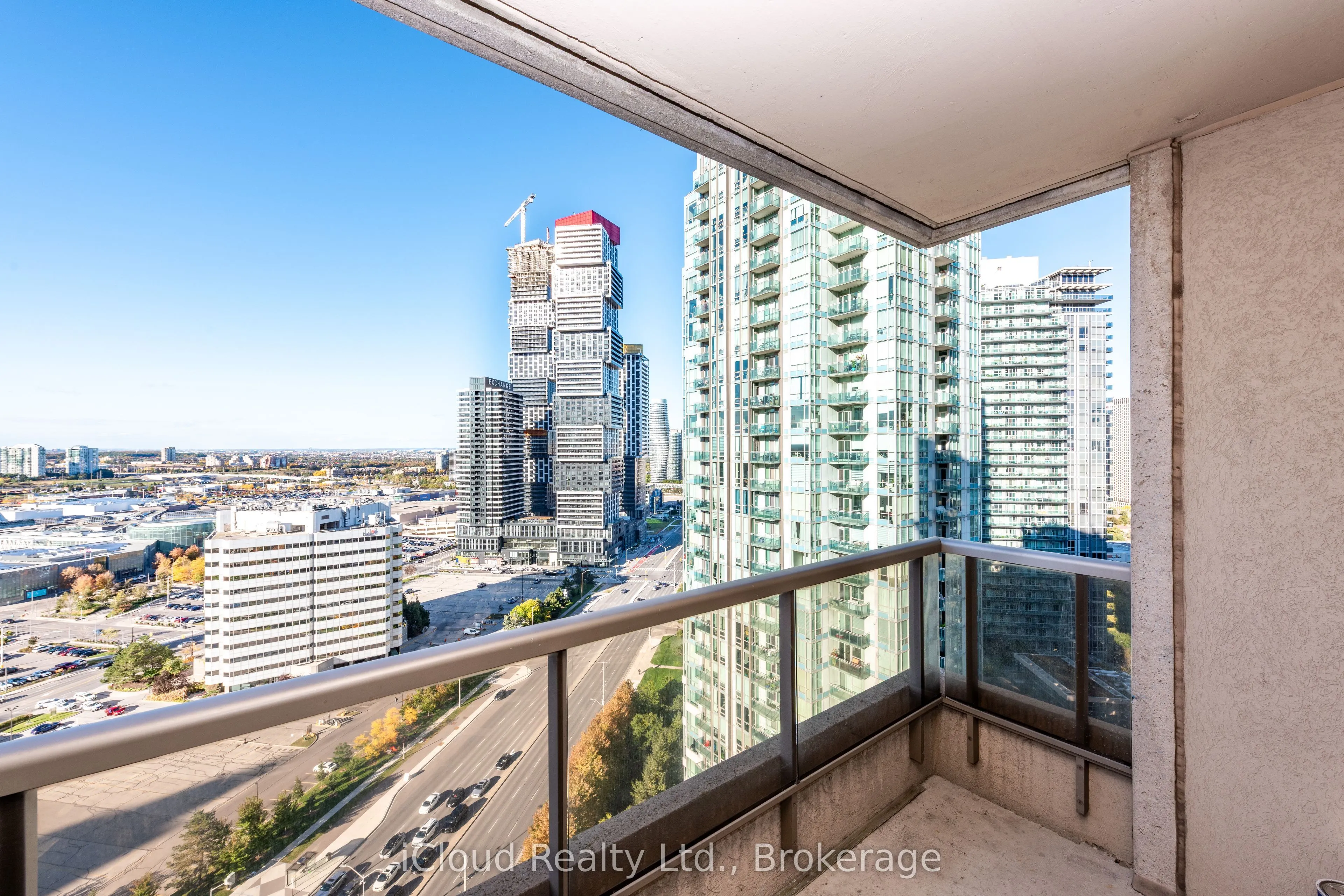 3888 Duke Of York Boulevard #2521