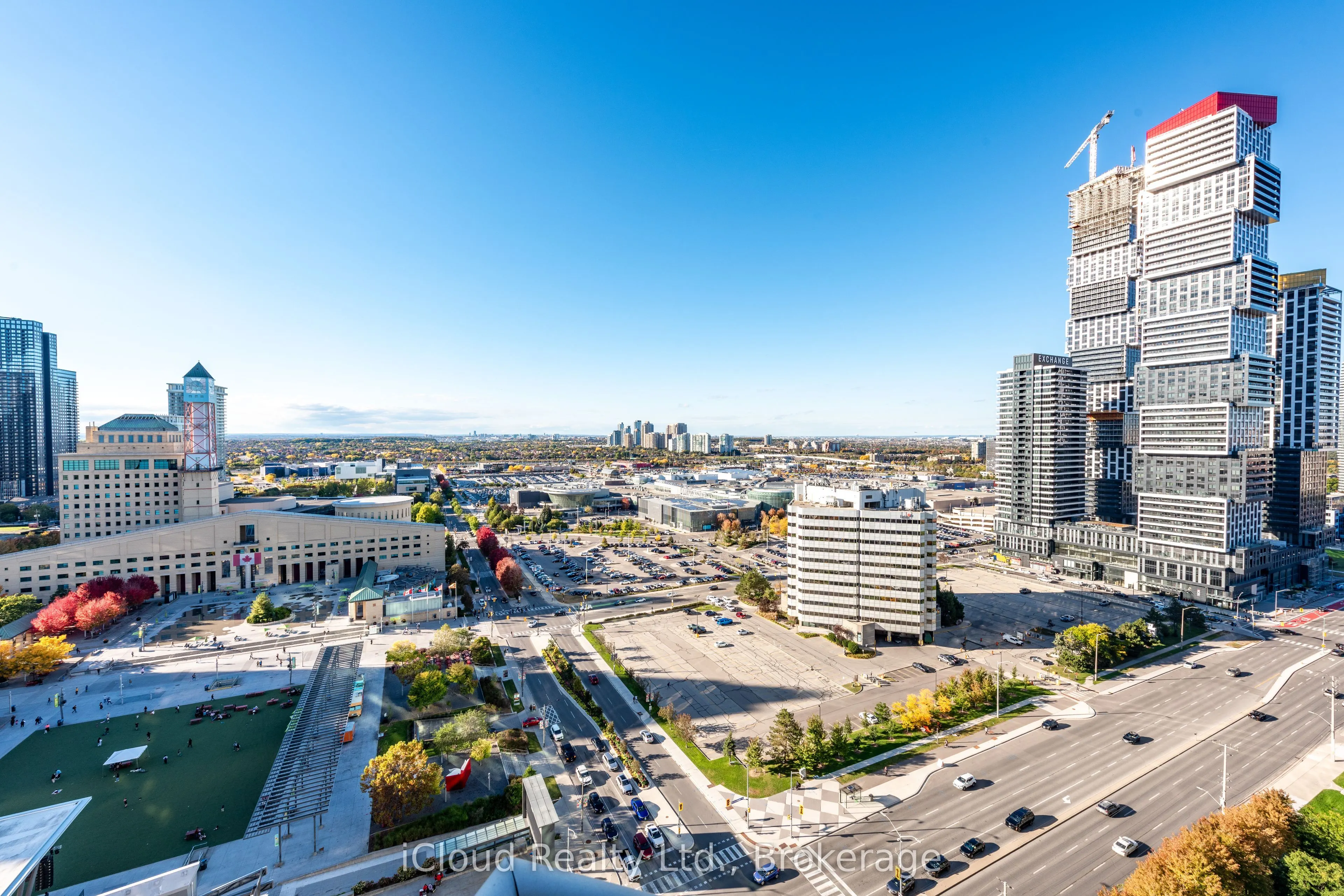 3888 Duke Of York Boulevard #2521