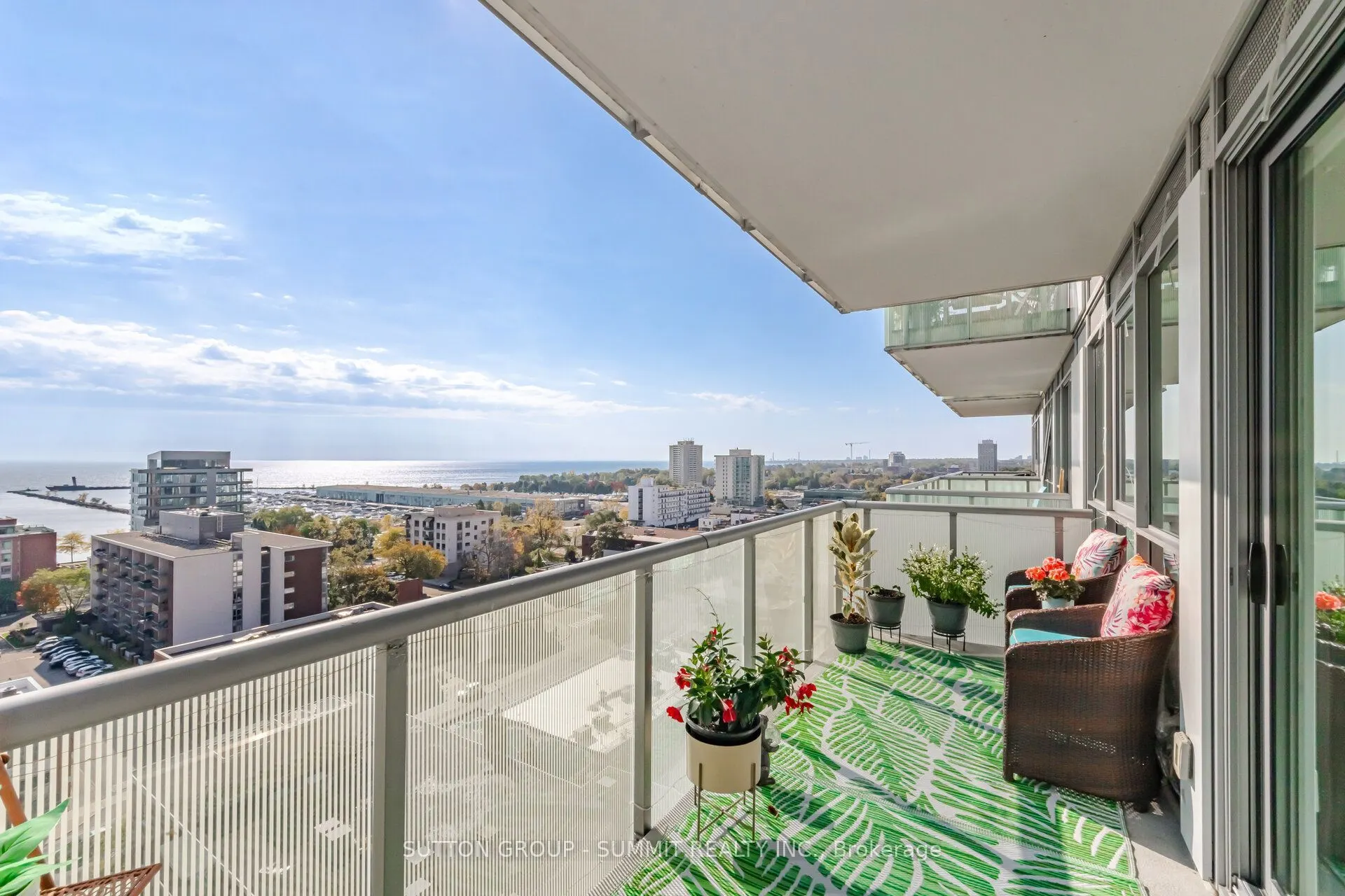 8 Ann Street #1102