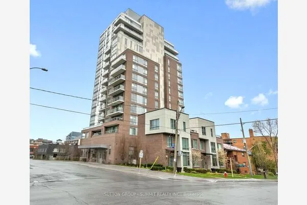 8 Ann Street