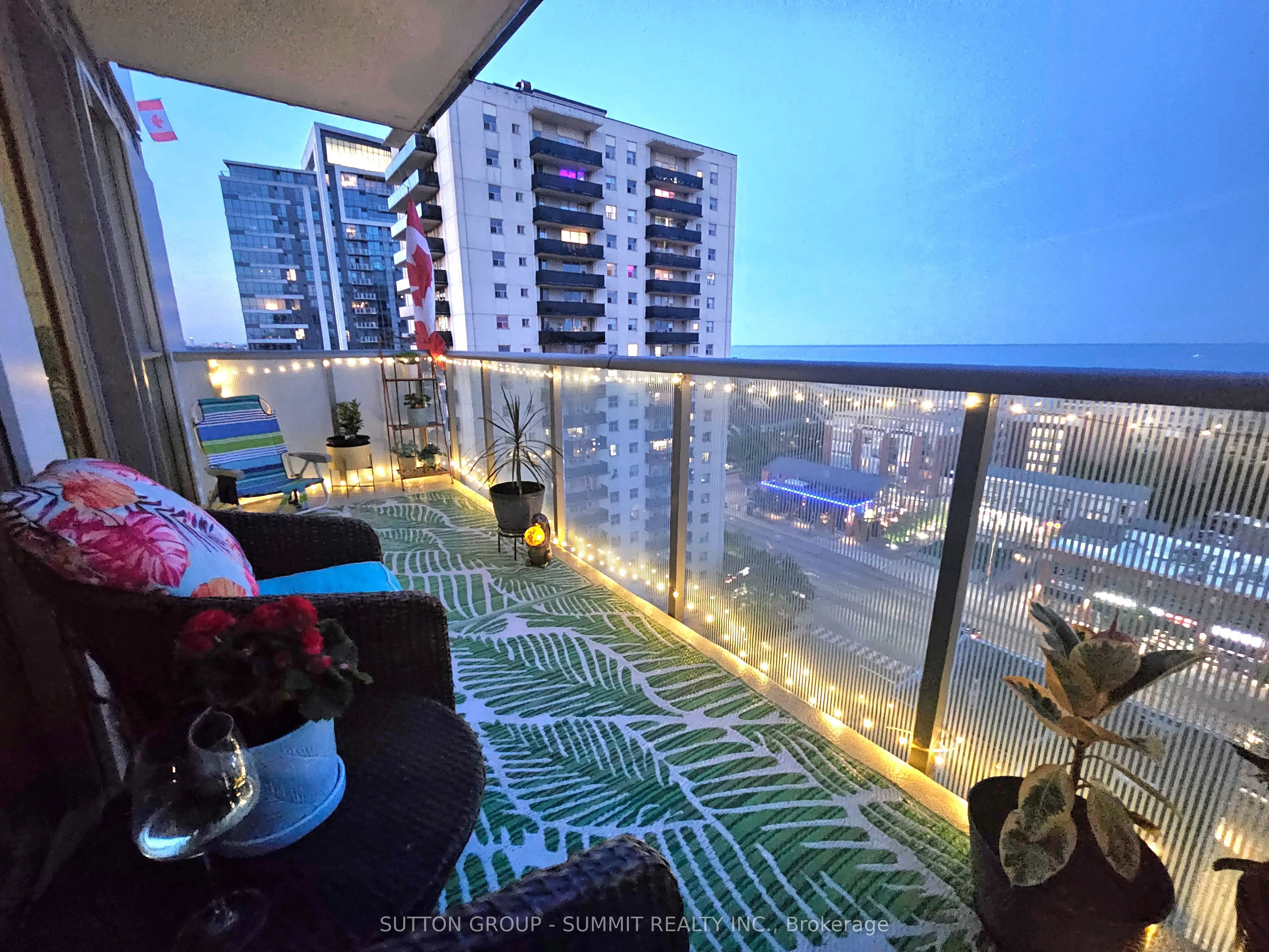 8 Ann Street #1102