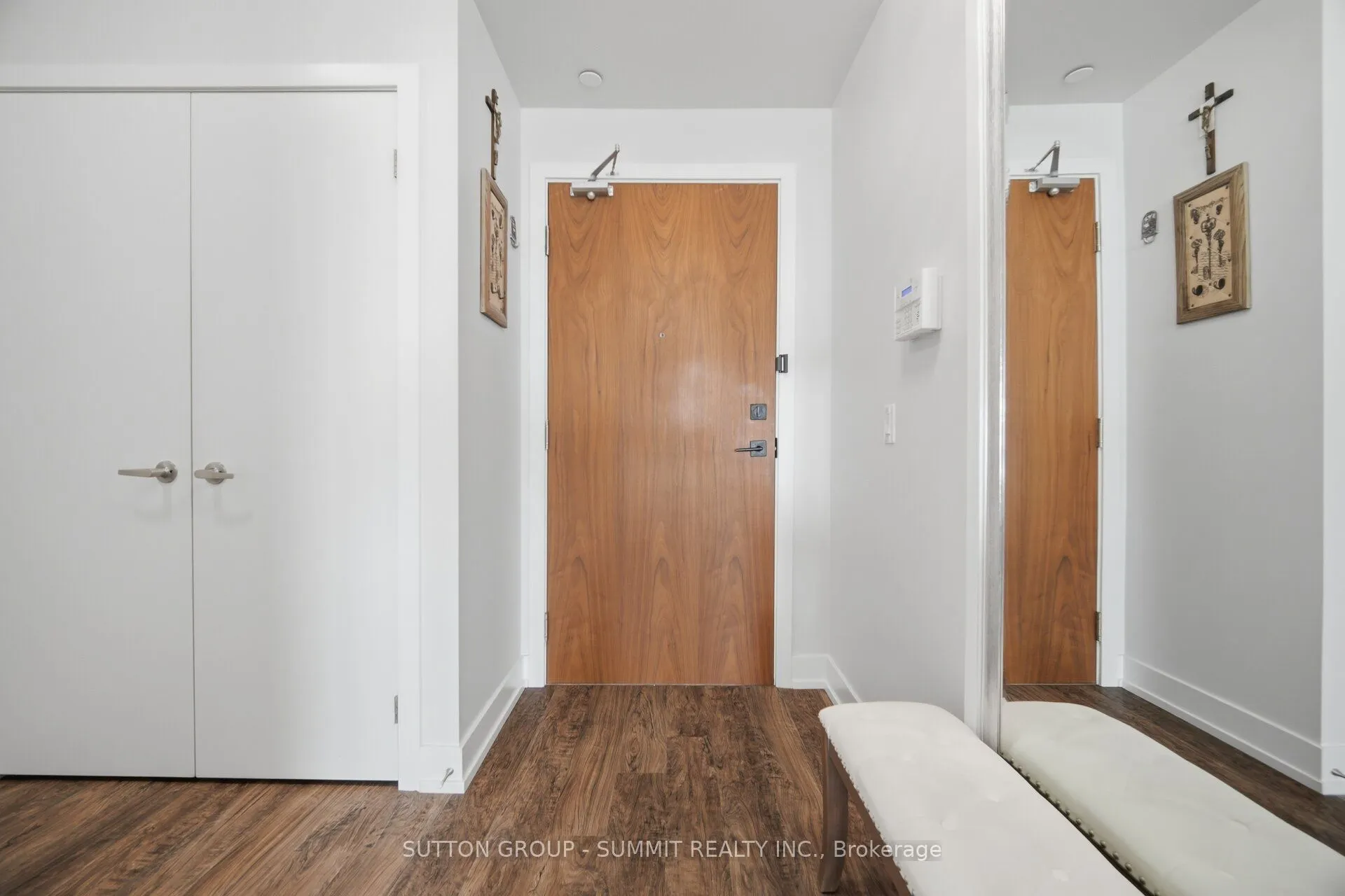8 Ann Street #1102