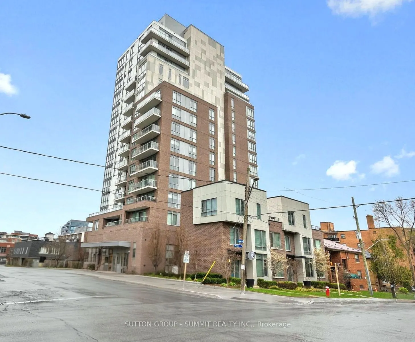 8 Ann Street #1102