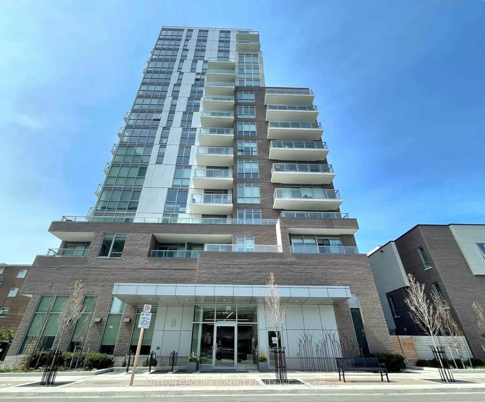 8 Ann Street #1102