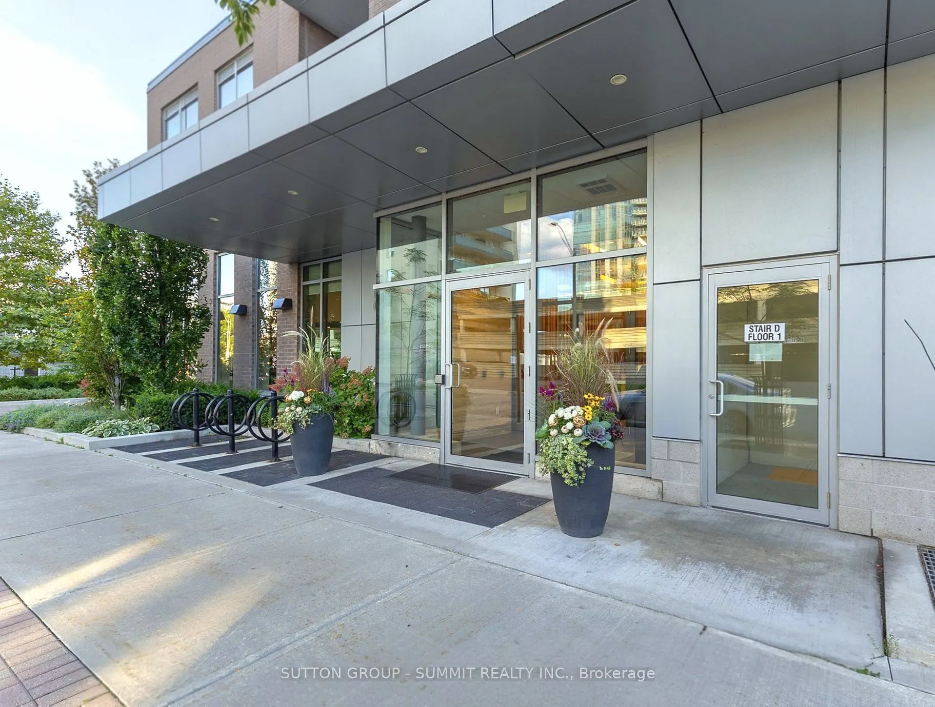 8 Ann Street #1102