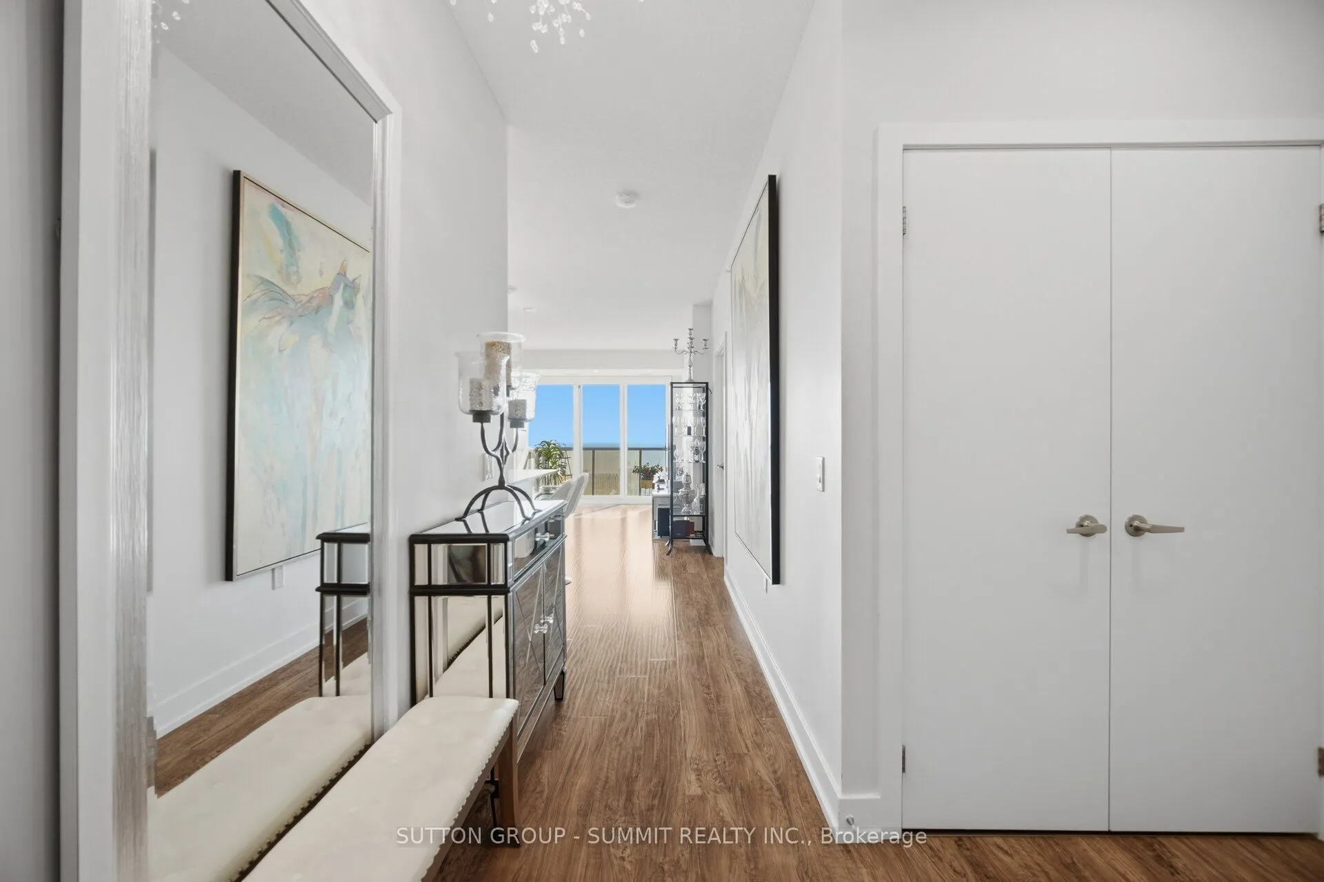 8 Ann Street #1102
