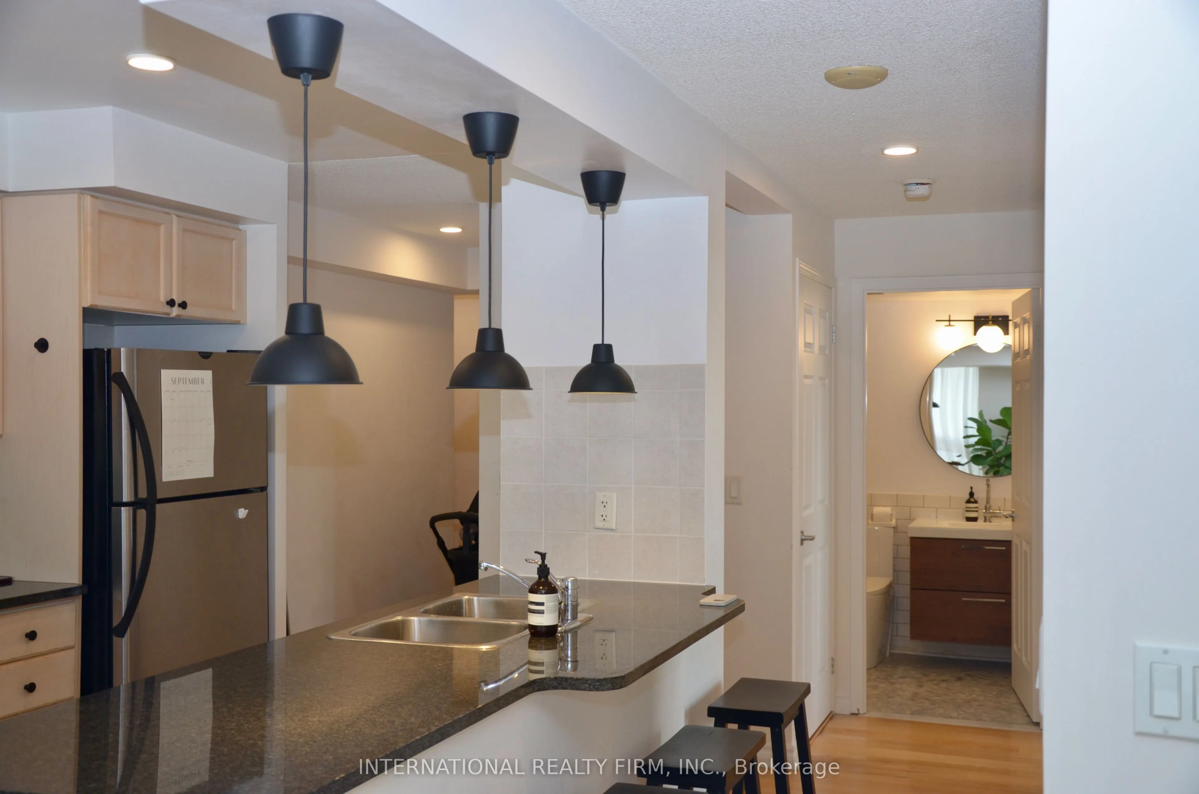 70 High Park Avenue #1403