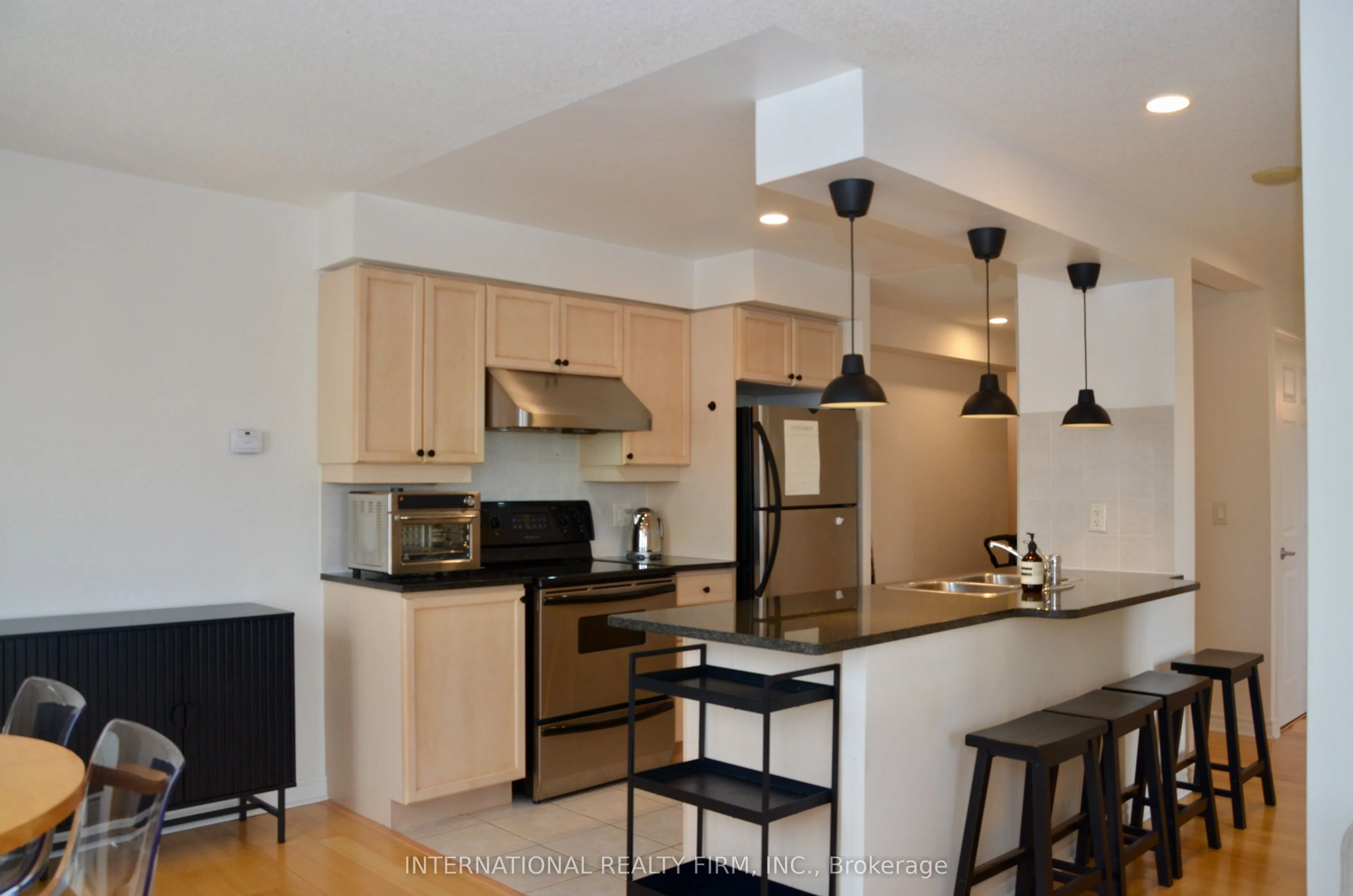 70 High Park Avenue #1403