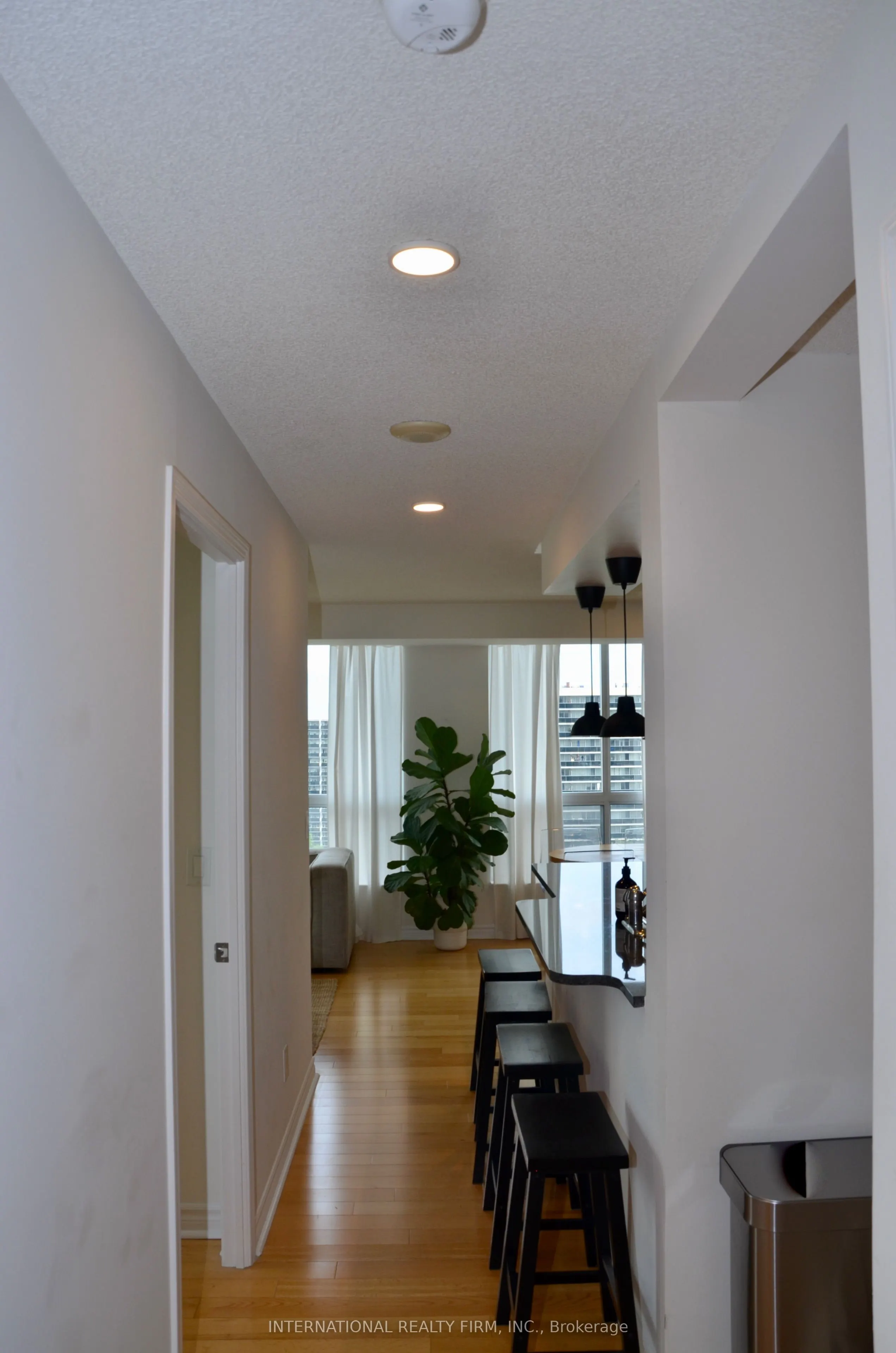 70 High Park Avenue #1403
