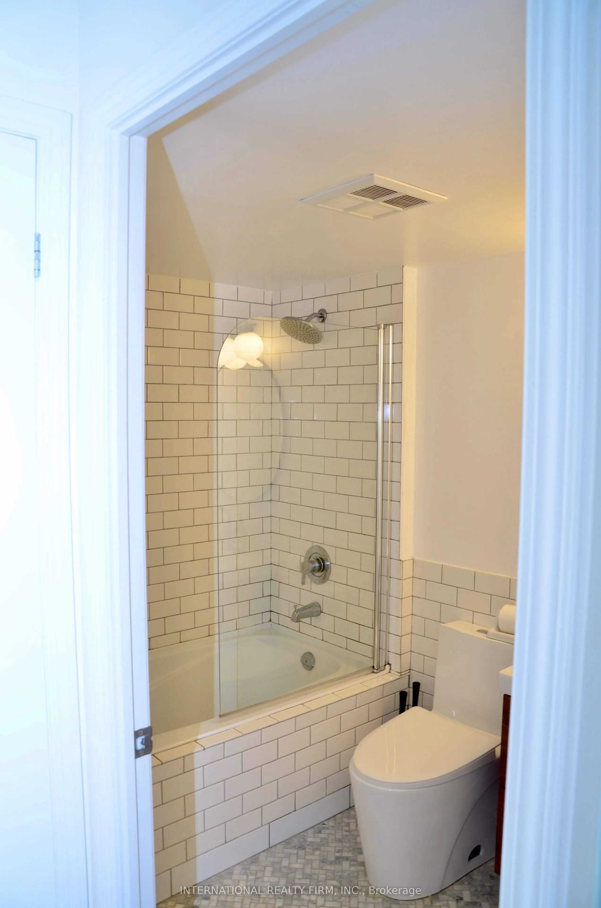 70 High Park Avenue #1403