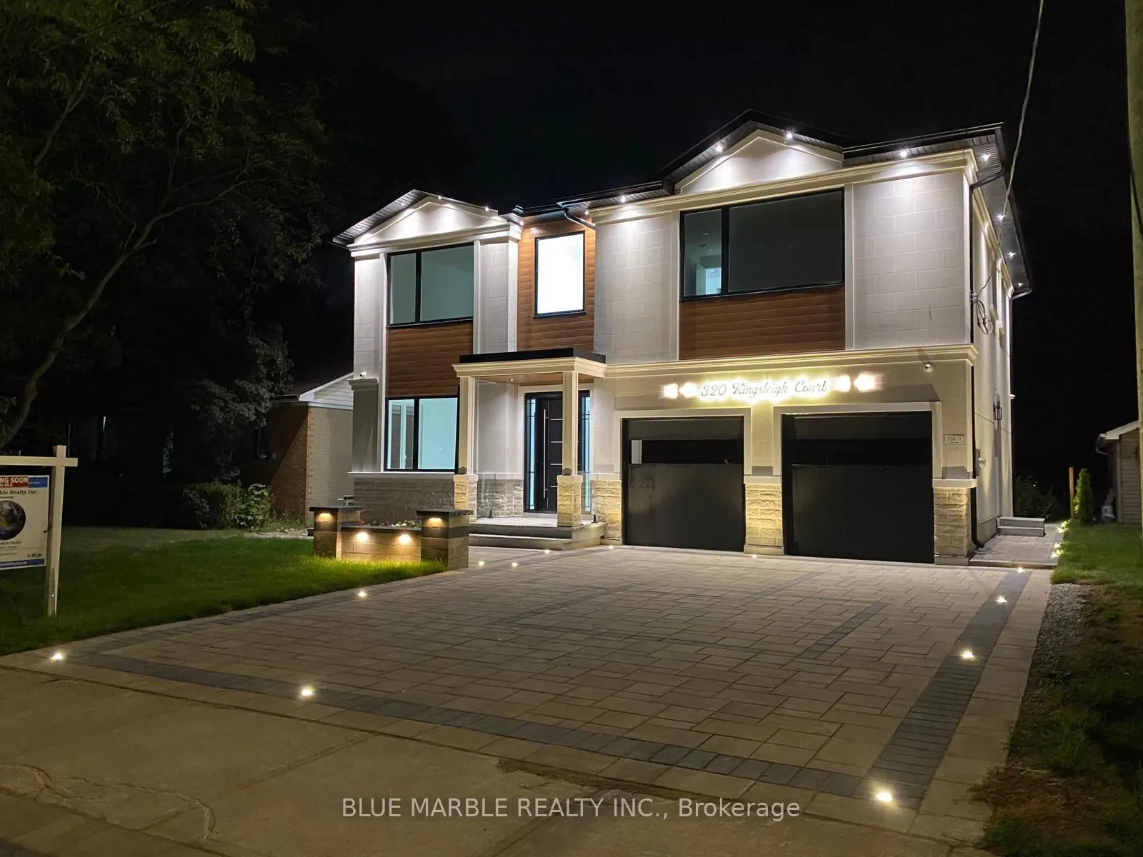 320 Kingsleigh Court