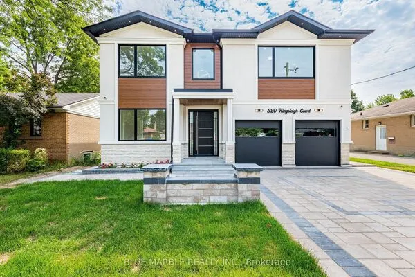 320 Kingsleigh Court