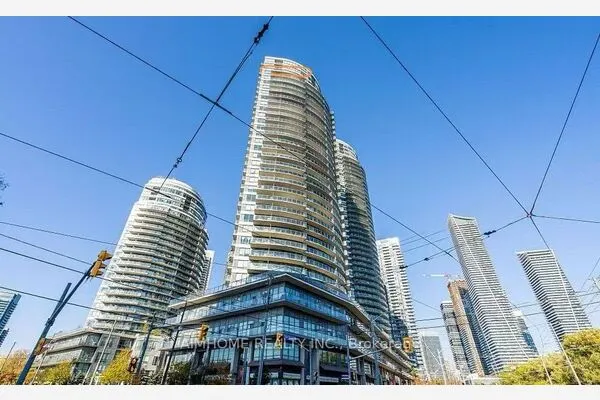 2240 Lakeshore Boulevard W