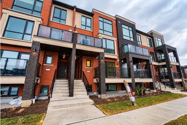 55 ROMILLY Avenue