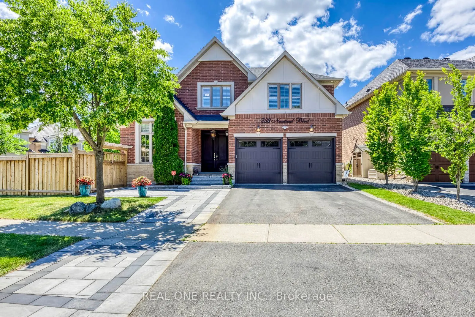 238 Nautical Boulevard