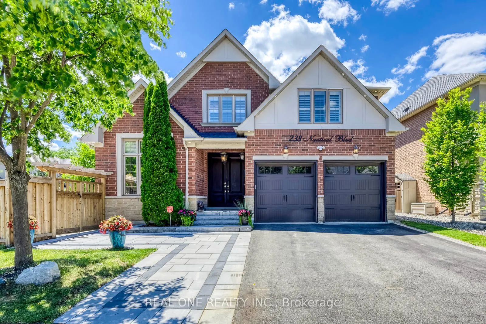 238 Nautical Boulevard
