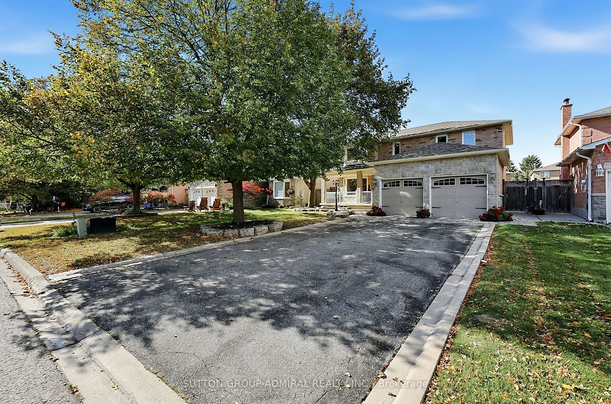 20 Goodfellow Crescent