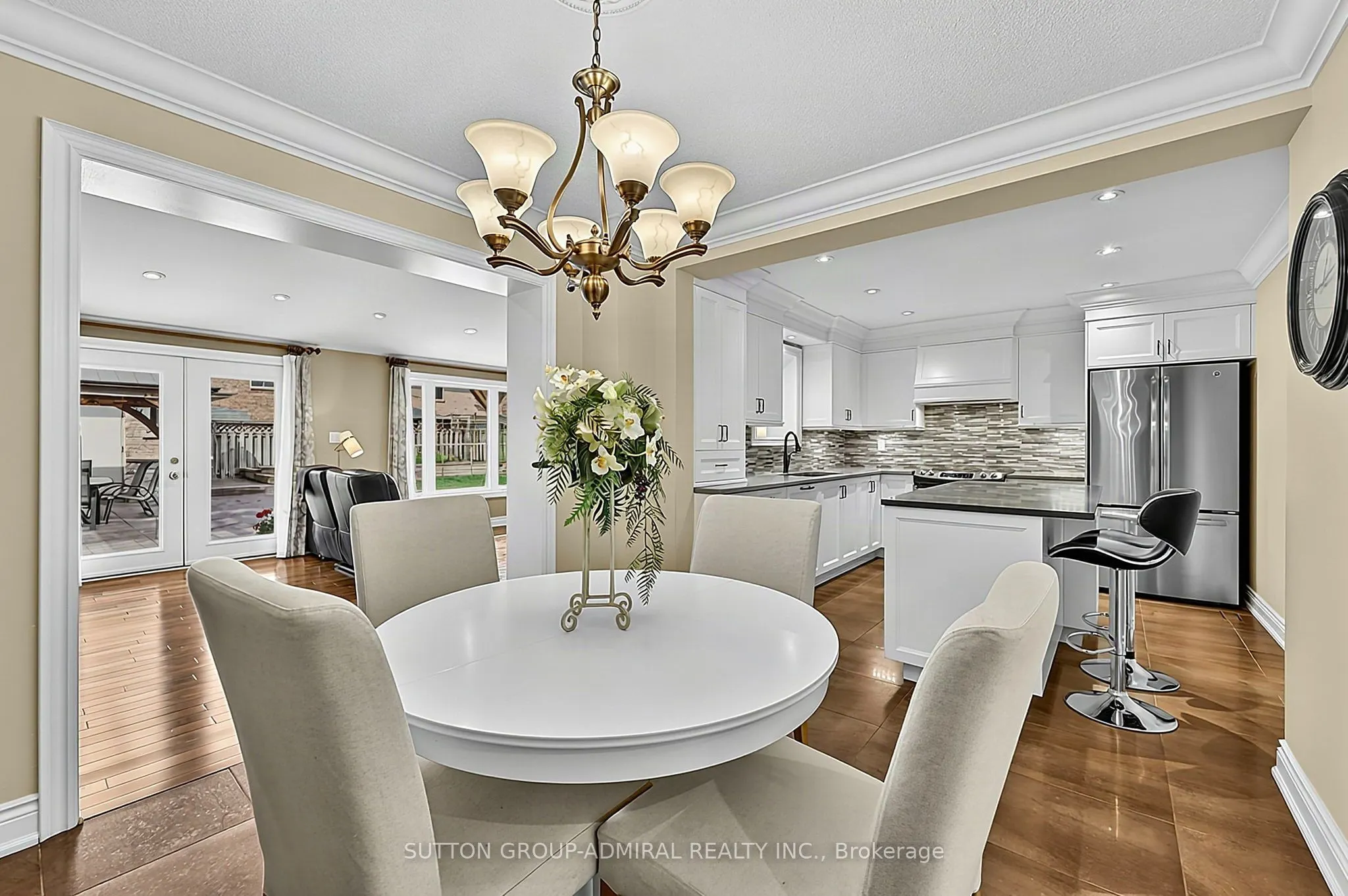20 Goodfellow Crescent