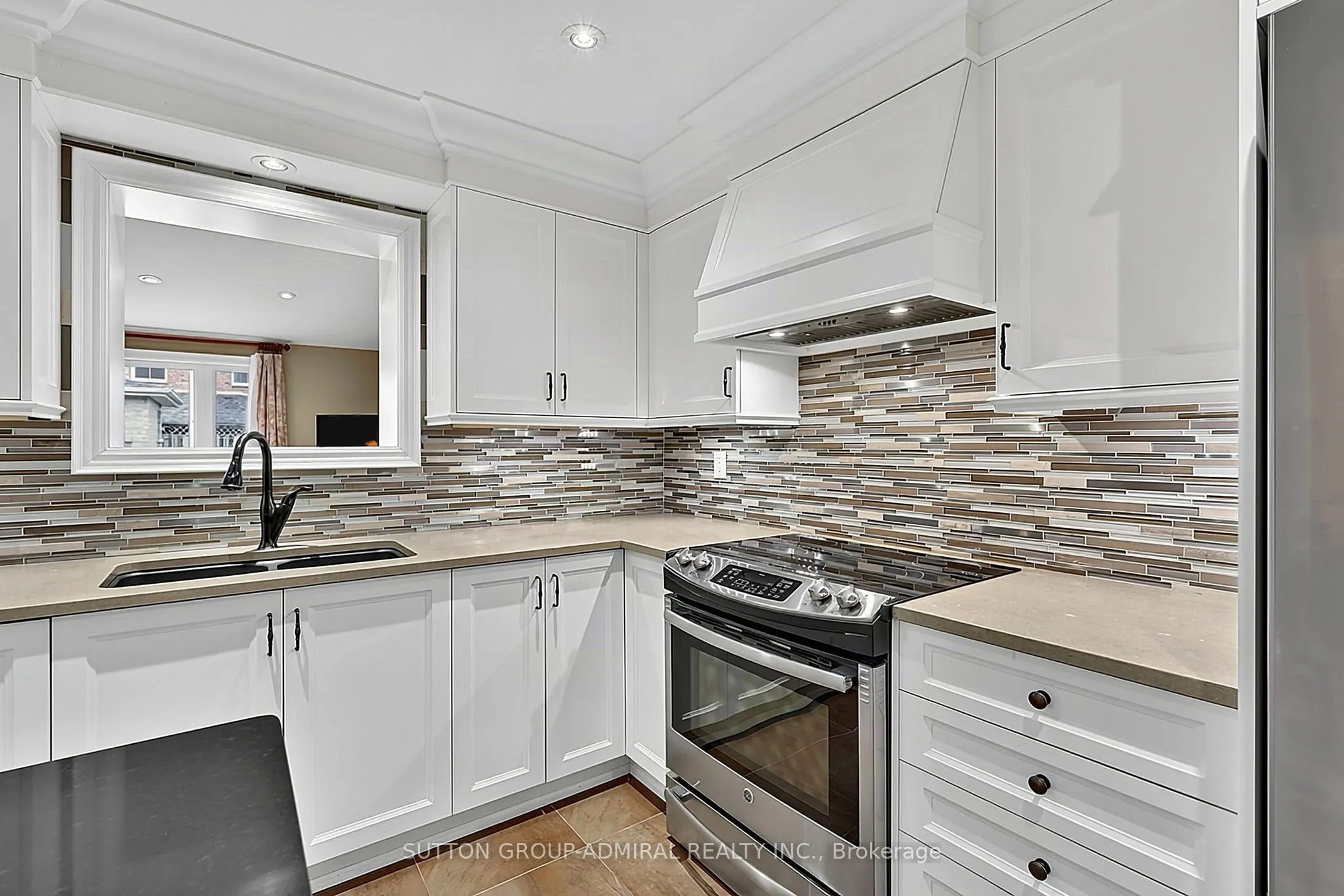 20 Goodfellow Crescent