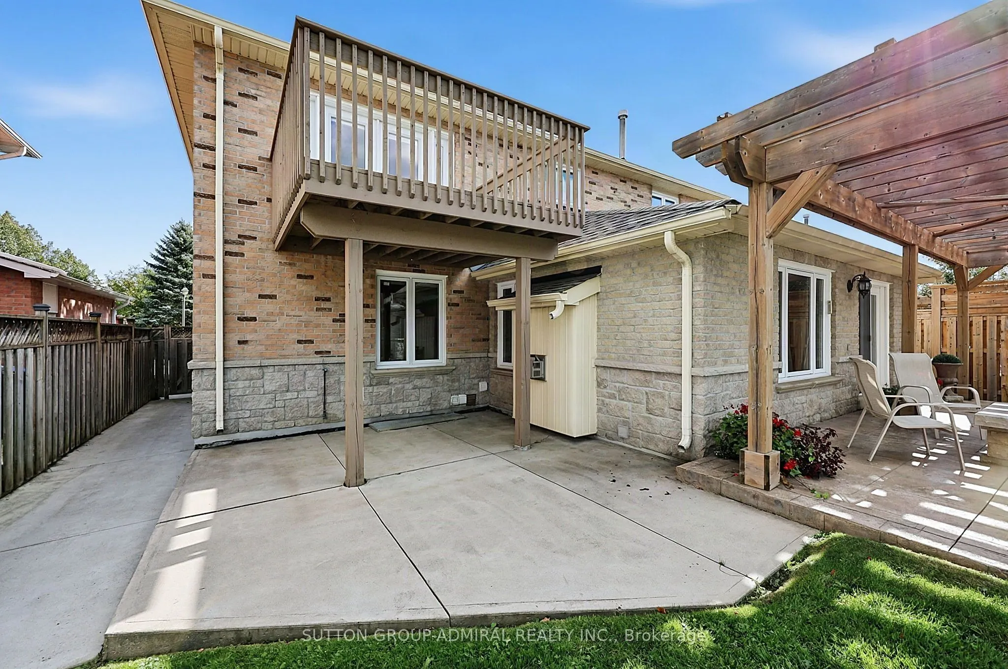 20 Goodfellow Crescent