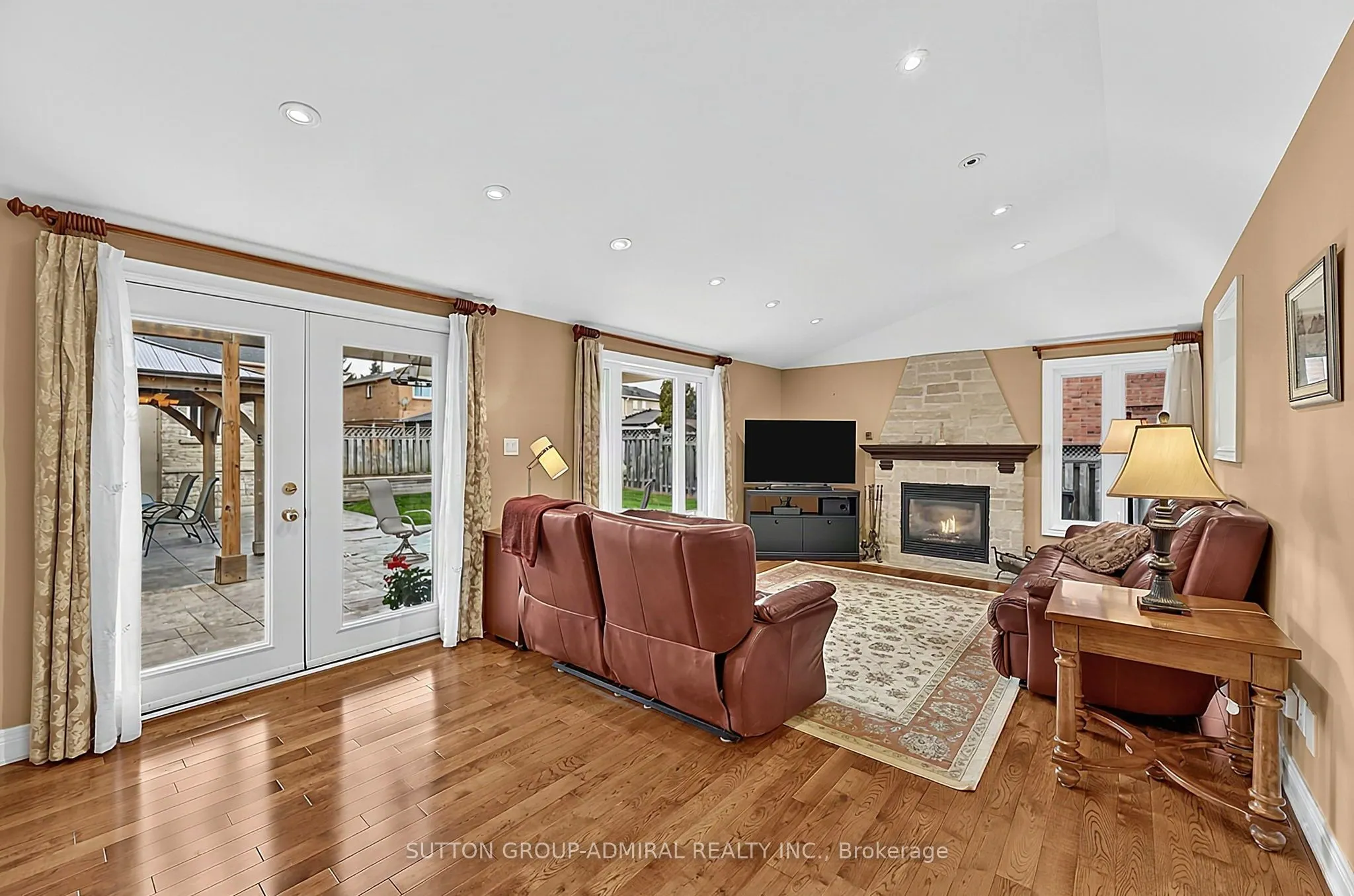 20 Goodfellow Crescent